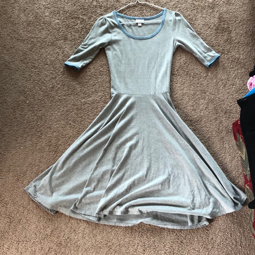 LuLaRoe Nicole